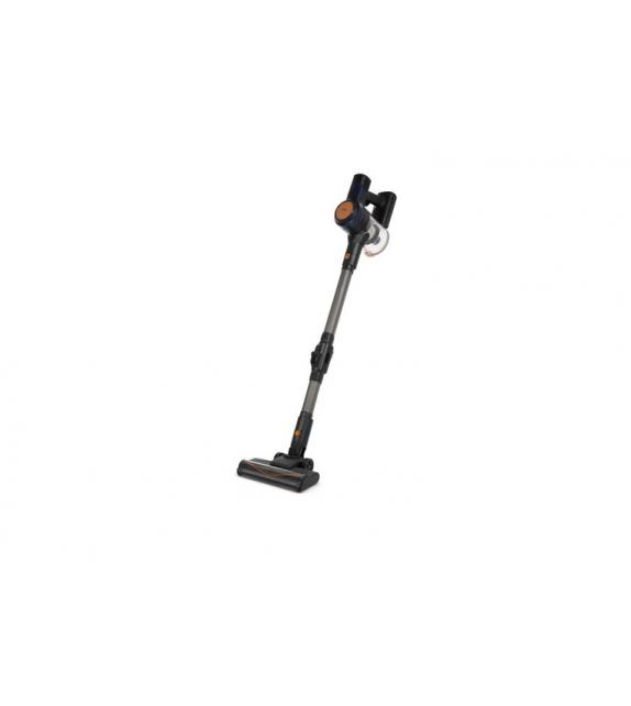 TRISTAR SCOPA ELETTRICA COORDLESS 2 IN 1 FLES.