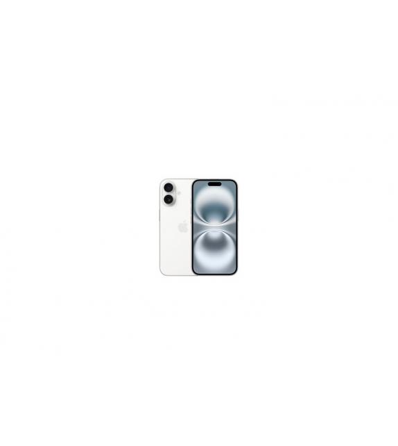 APPLE IPHONE 16 128GB WHITE
