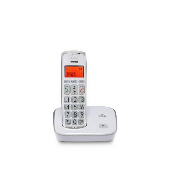CORDLESS BRONDI BRAVO GOLD 2