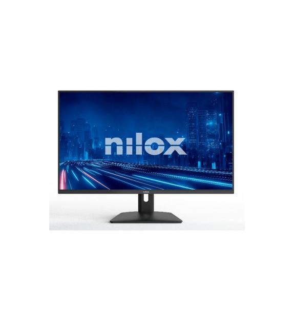 NILOX TECH - Monitor 32" 100Hz/IPS/HDMI/VGA