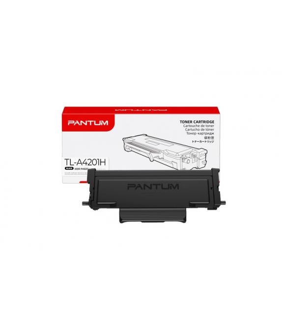 TONER PANTUM NERO PL-A4201H 3K *WHITE BOX*