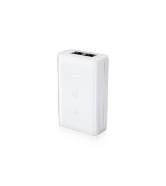 POE INJECTOR UBIQUITI U-POE+-EU 30W POE+