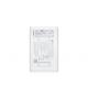 POE INJECTOR UBIQUITI U-POE+-EU 30W POE+