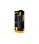 Braun Rasoio Elettrico Serie 5 Wet&Dry 3 Lame 52-B1000S Blu