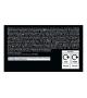 Braun Rasoio Elettrico Serie 5 Wet&Dry 3 Lame 52-B1000S Blu