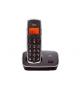 TEL. CORDLESS BRONDI GOLD 2 BLACK