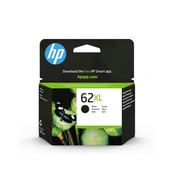 C2P05AE/ABE HP 62XL CART.NERA 600 PG