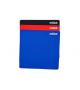 Mouse pad blu nilox