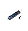 MULTIPRESA X UPS ATLANTIS A 4P SCHUKO/ITA BIPASSO