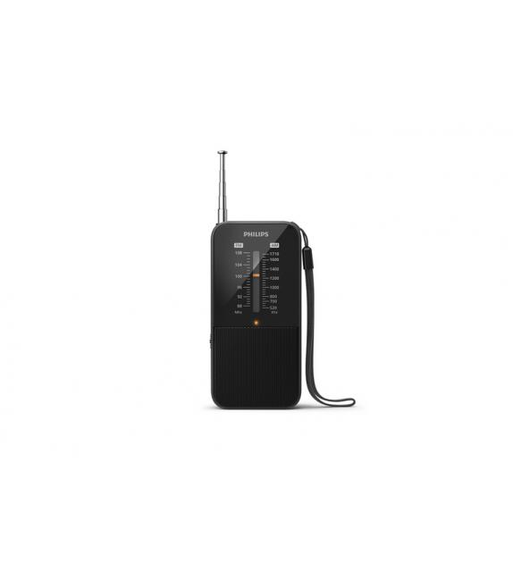 PHILIPS AUDIO PORTATILE / HI FI