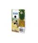 EPSON CARTUCCIA 604XL BLACK durata 500 p