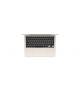 Apple MacBook Air 13" M5 chip 10-core CPU 8-core GPU, 16GB, 512GB SSD - Galassia