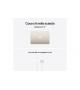 Apple MacBook Air 13" M5 chip 10-core CPU 8-core GPU, 16GB, 512GB SSD - Galassia