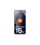 XIAOMI REDMI NOTE 15 PRO PLUS BLACK