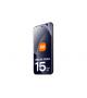 XIAOMI REDMI NOTE 15 PRO PLUS BLACK