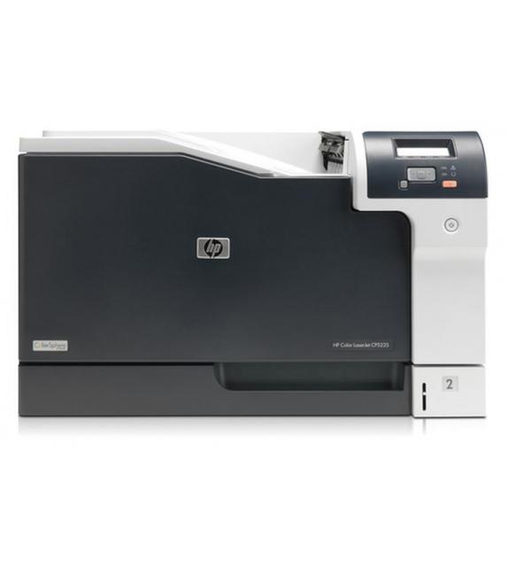 HP COLOR LASERJET CP5225DN