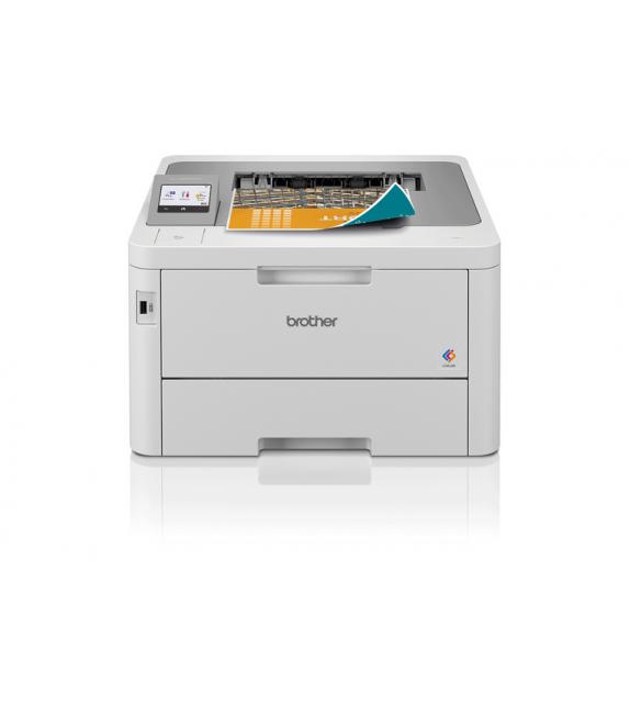 STAMPANTE BROTHER  HLL8240CDW