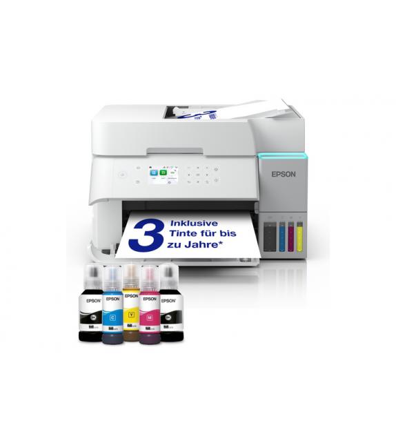 Epson EcoTank ET-3956 - Stampante multifunzione