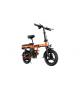 ENGWE BICI ELETTRICA CON PEDALATA