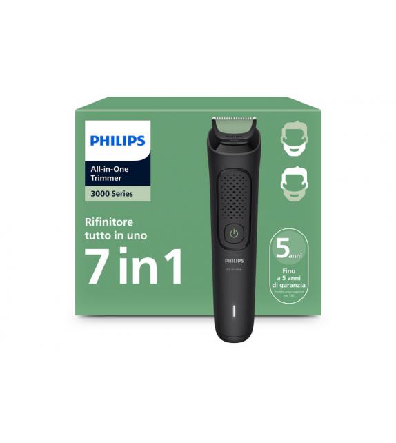 PHILIPS REGOLABARBA 7 IN 1