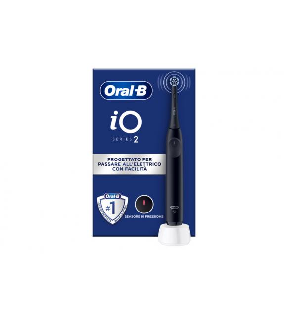 Oral-B Spazzolino ElettricoIO2 Black