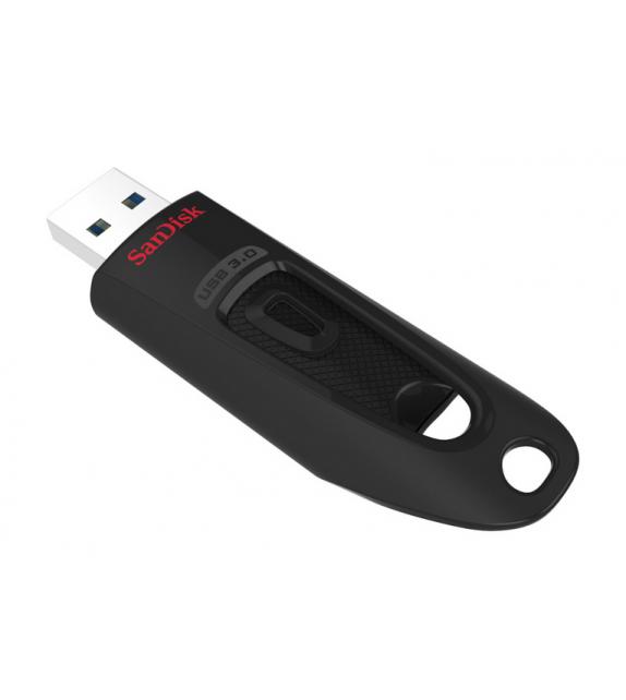 SanDisk Pendrive 64GB USB-A3.0 Ultra