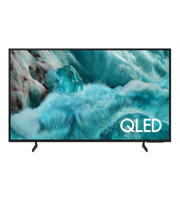 TV QLED SAMSUNG 43" 4K SMART TV DVB-T2/C/S2 QE43Q7F