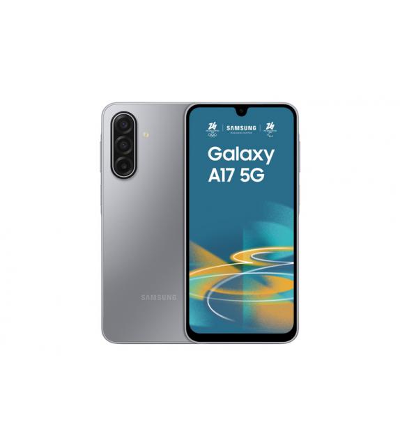 SANSUNG SM-A176 A17 5G GRAY