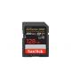 SANDISK MICRO SD EXTREME PRO 128GB V30 4K
