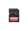 SANDISK MICRO SD EXTREME PRO 128GB V30 4K