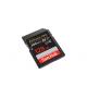 SANDISK MICRO SD EXTREME PRO 128GB V30 4K