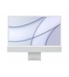 PC APPLE IMAC 24 SILVER GRADO A RICONDIZIONATO ANNO 2021