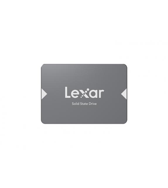 LEXAR SSD NS100 2TB