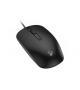 MOUSE VULTECH USB2.0 2000DPI REGOLABILI BLACK