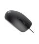MOUSE VULTECH USB2.0 2000DPI REGOLABILI BLACK