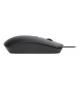 MOUSE VULTECH USB2.0 2000DPI REGOLABILI BLACK