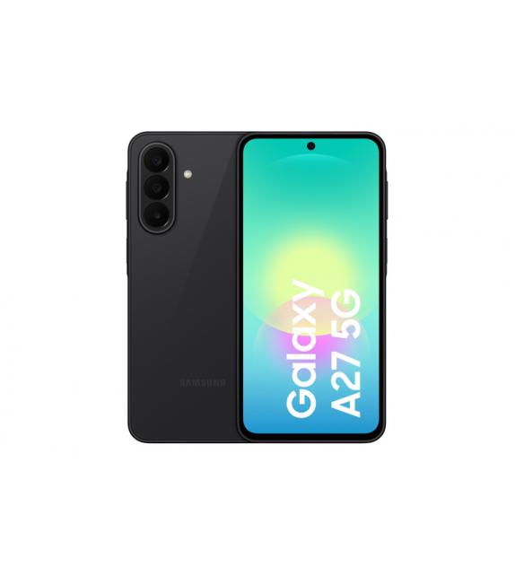 SAMSUNG SM-A127 A27 5G BLACK