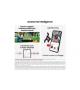 SAMSUNG SM-A127 A27 5G BLACK