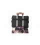 BORSA PER NOTEBOOK 15.6 VULTECH SC-1560 NERA