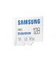 samsung microsdxc pro endurance 128gb u3 v30 c10