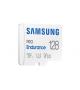 samsung microsdxc pro endurance 128gb u3 v30 c10