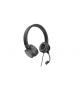 CUFFIE CON MICROFONO VULTECH CON FILO USB ED ARCHETTO REGOLABILE