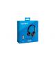 CUFFIE CON MICROFONO VULTECH CON FILO USB ED ARCHETTO REGOLABILE
