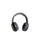 CUFFIE BLUETOOTH VULTECH 5.3 REV.2.1 CONN.TYPEC BATT.300MA BLACK