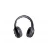 CUFFIE BLUETOOTH VULTECH 5.3 REV.2.1 CONN.TYPEC BATT.300MA BLACK