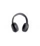CUFFIE BLUETOOTH VULTECH 5.3 REV.2.1 CONN.TYPEC BATT.300MA BLACK