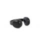 CUFFIE BLUETOOTH VULTECH 5.3 REV.2.1 CONN.TYPEC BATT.300MA BLACK