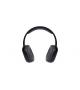 CUFFIE BLUETOOTH VULTECH 5.3 REV.2.1 CONN.TYPEC BATT.300MA BLACK