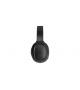 CUFFIE BLUETOOTH VULTECH 5.3 REV.2.1 CONN.TYPEC BATT.300MA BLACK