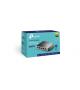 SWITCH 5P LAN GIGABIT TP-LINK TL-SG1005P DESKTOP 4P POE